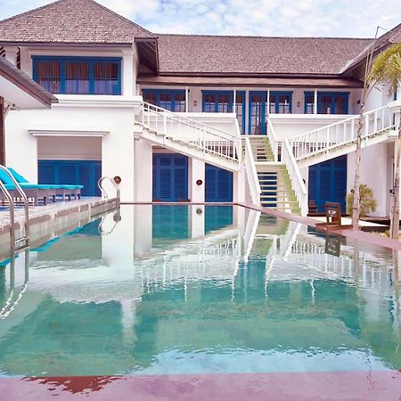 The Trawangan Resort Gili Trawangan Exterior photo