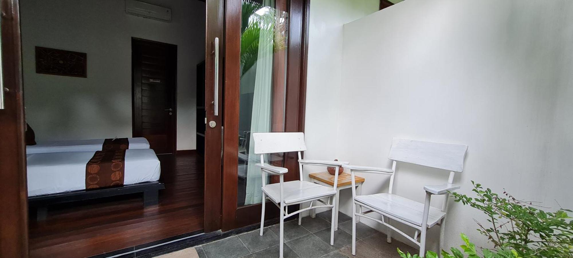 The Trawangan Resort Gili Trawangan Exterior photo