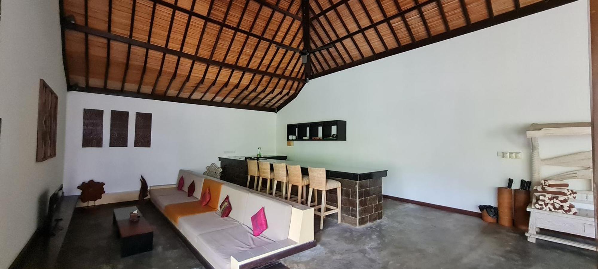 The Trawangan Resort Gili Trawangan Exterior photo